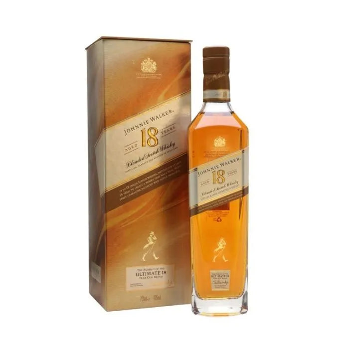 JW Aged 18YO 1L