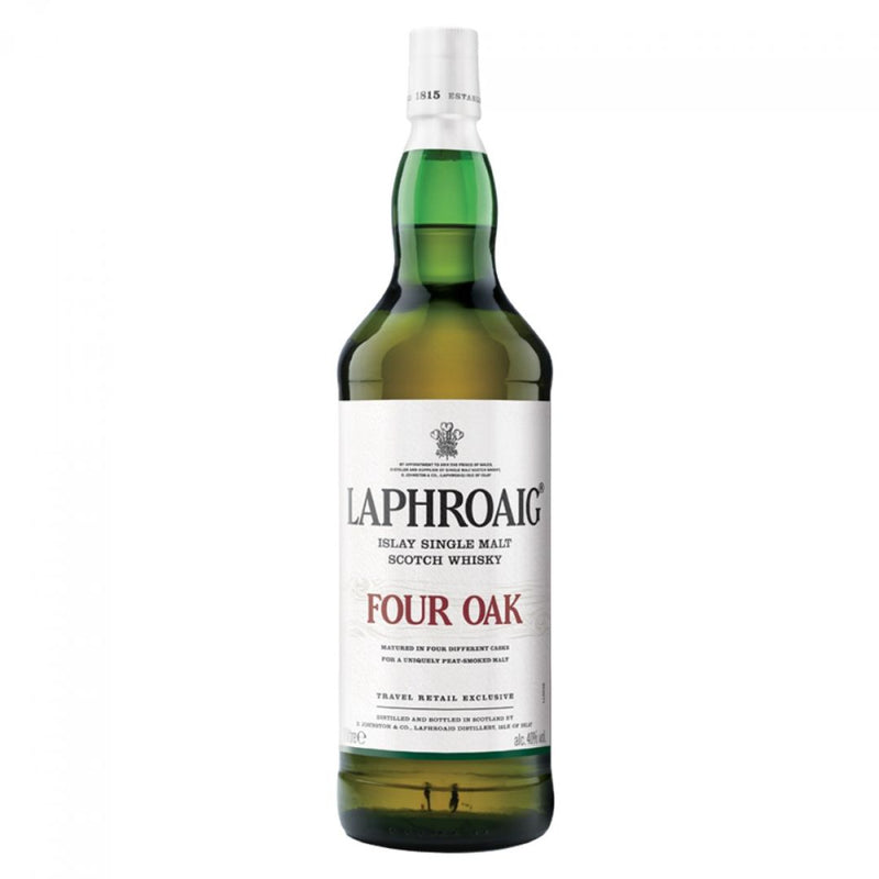 Laphroaig 40AK Whisky 1L