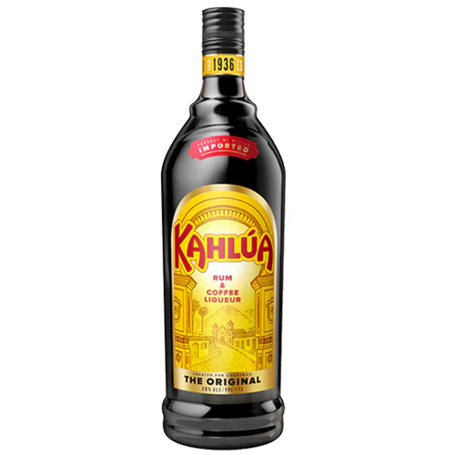 Kahlua Original Liqueur 1Lt