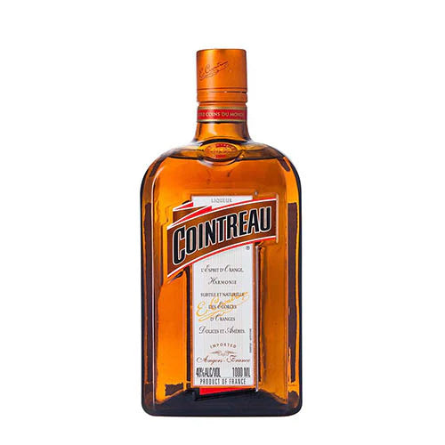 Cointreau French Liqueur 1L