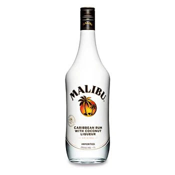 Malibu Liquer 1L 21%