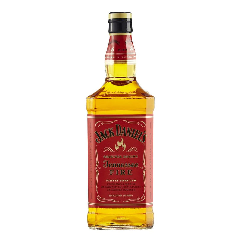 Jack Daniels Tennessee Fire 1000ml