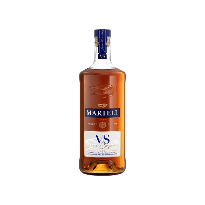 Martell VS Cognac 700ml