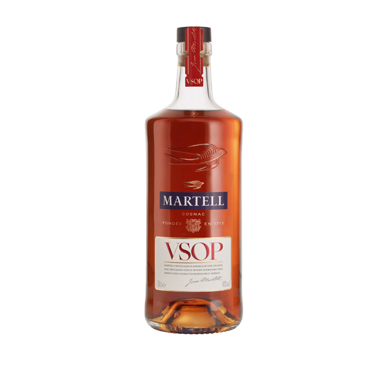 Martell VSOP Cognac 1L