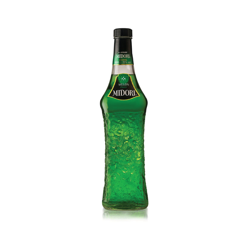 Midori Melon Liqueur 1L 20%