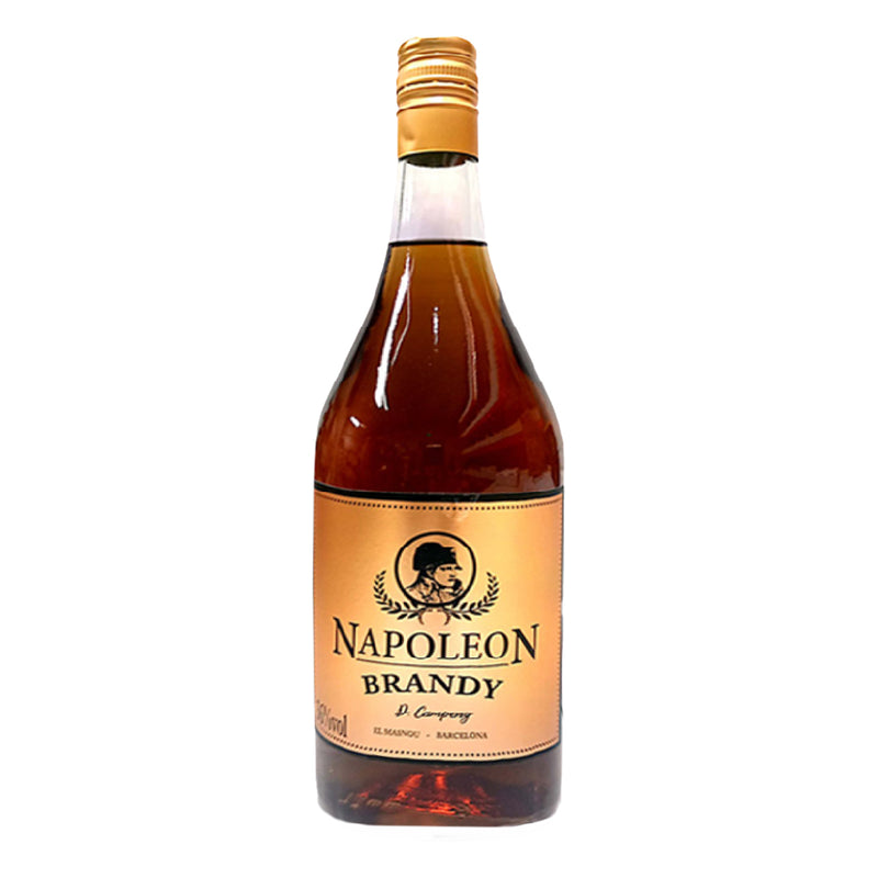 Napoleon Brandy 1L