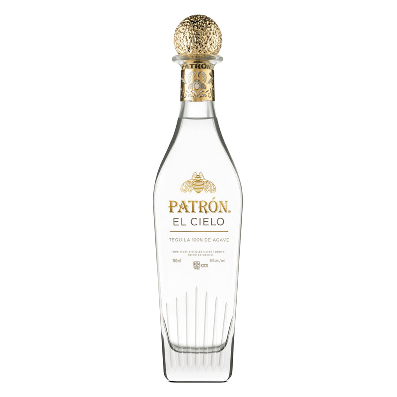 Patron El Cielo Tequila 700ml