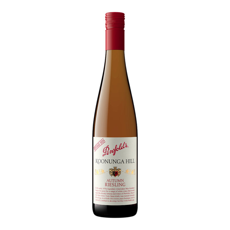 Penfolds Koonunga Hill Autumn Riesling 750ml