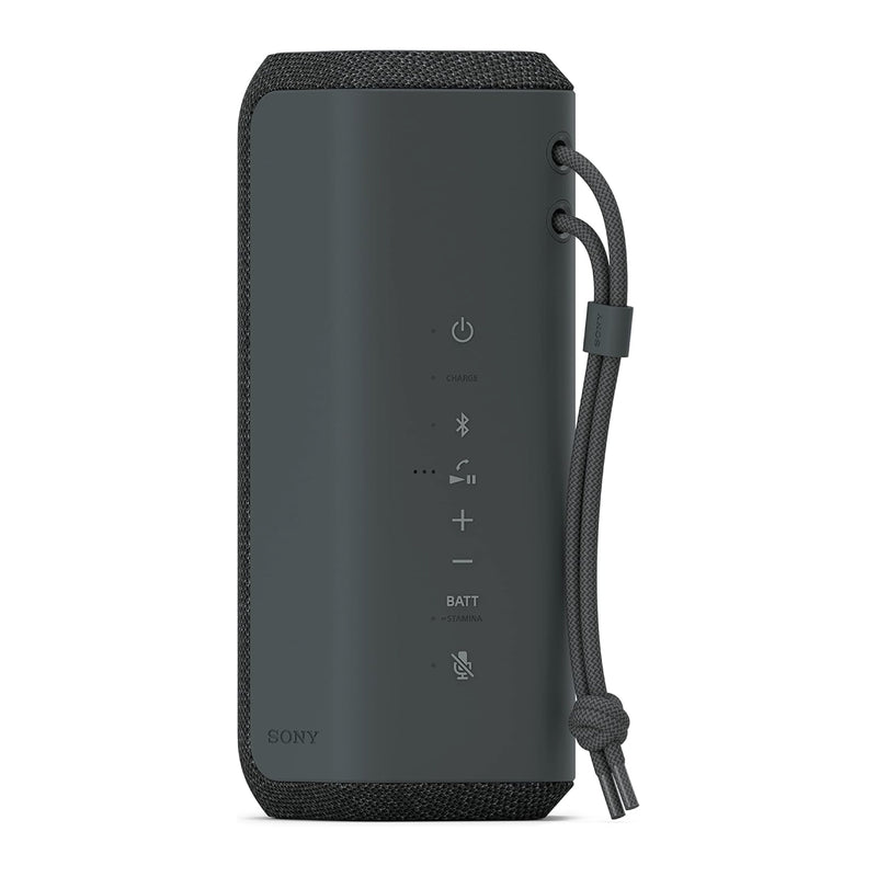Sony Portable Wireless Speaker SRS-XE200 Black