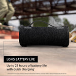 Sony Portable Wireless Speaker SRS-XG300 Black