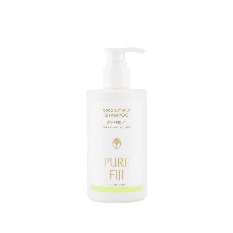 P/Fiji Shampoo 280ml Starfruit