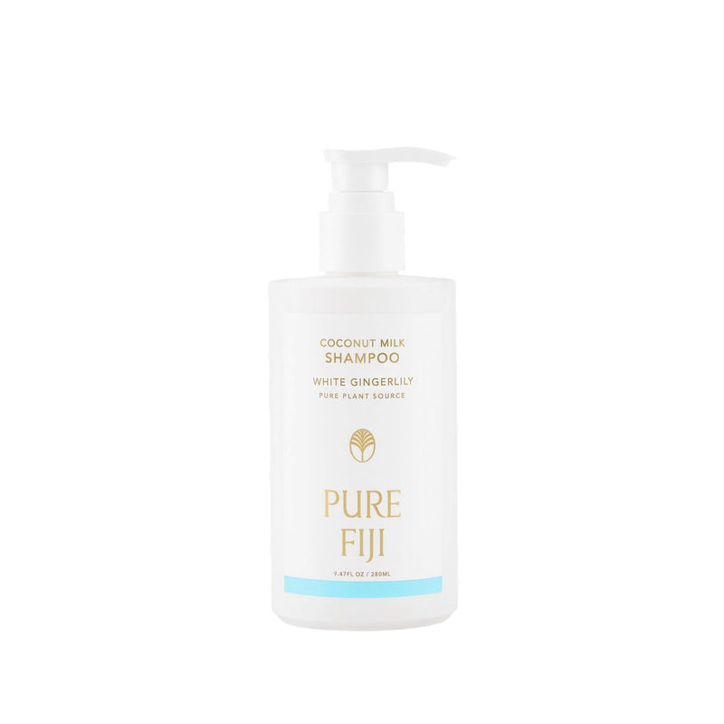 P/Fiji Shampoo 280ml Starfruit