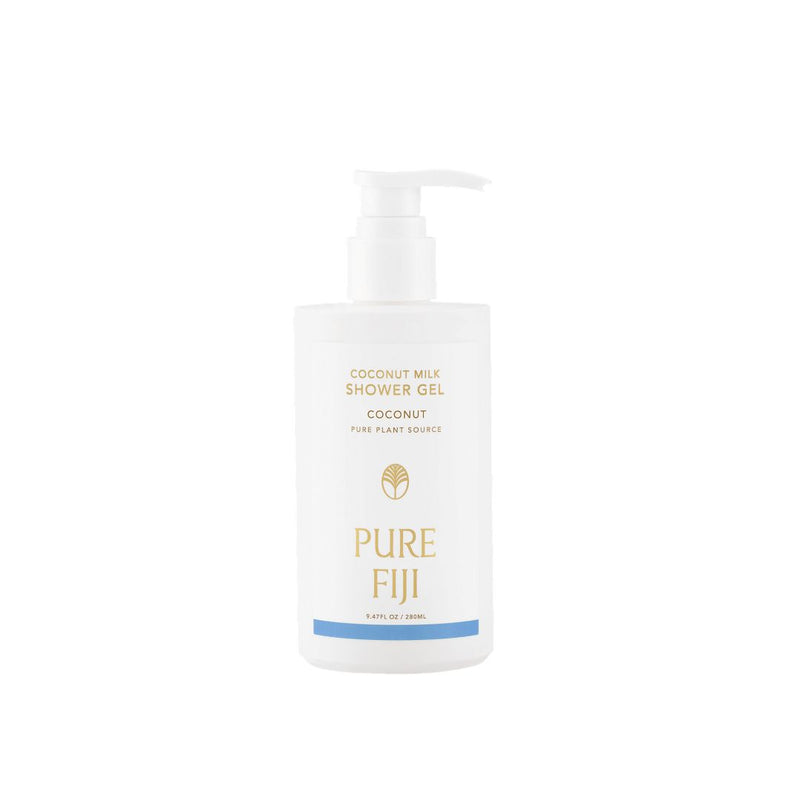 P/Fiji Shower Gel 280ml Starfruit