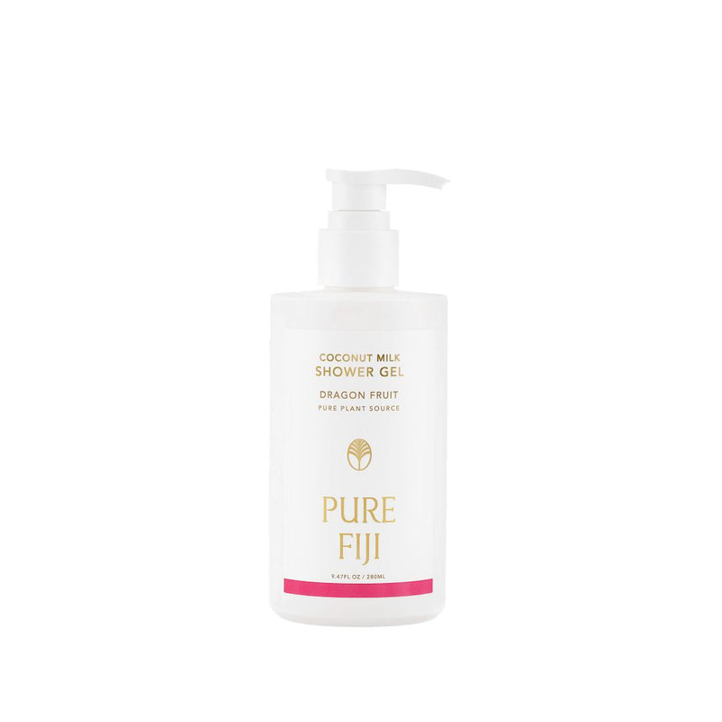 P/Fiji Shower Gel 280ml Starfruit