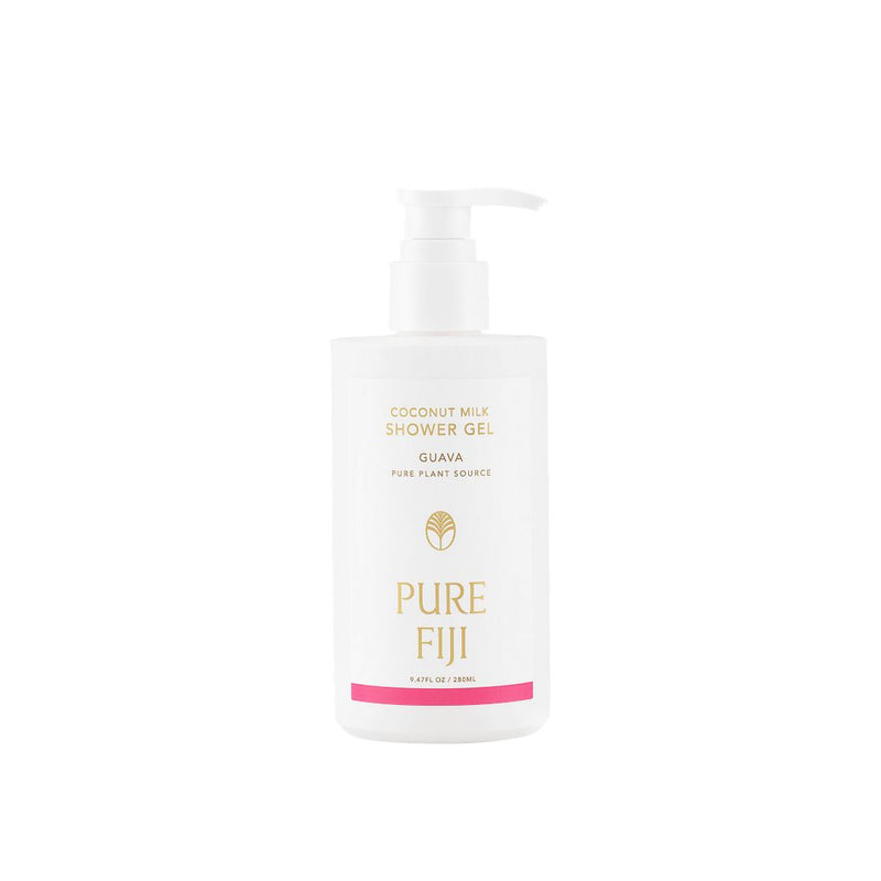 P/Fiji Shower Gel 280ml Starfruit