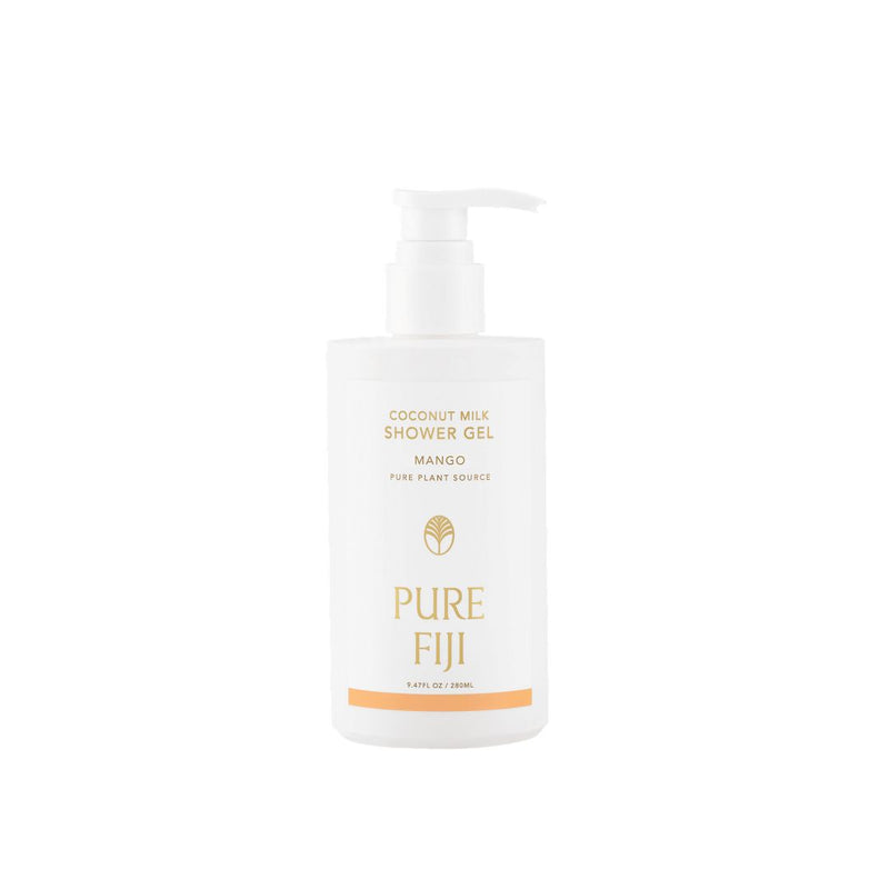 P/Fiji Shower Gel 280ml Starfruit