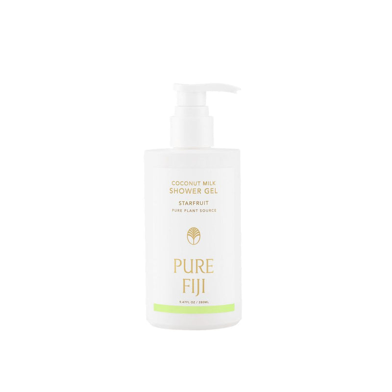 P/Fiji Shower Gel 280ml Starfruit