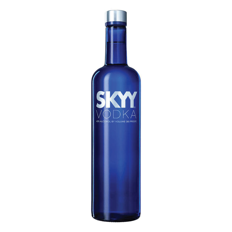 Skyy Vodka 1Lt 37.5%