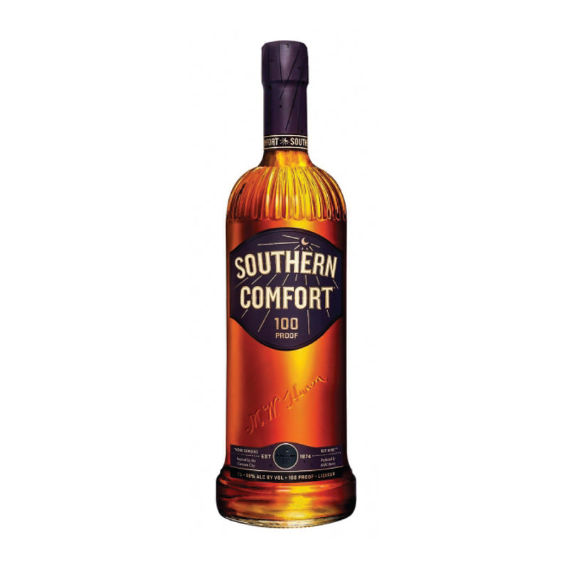 Southern Comfort 100 Proof Liqueur 1L 50%