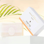 P/Fiji Spa Soap Starfruit