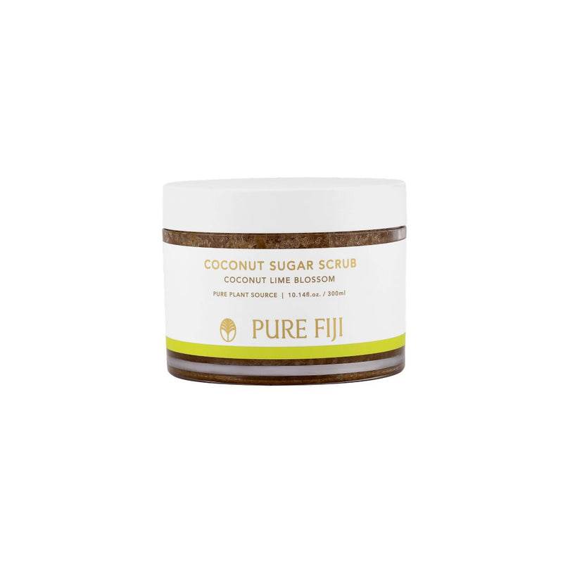 P/Fiji Sugar Rub  Pineapple