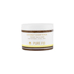 P/Fiji Sugar Rub  Pineapple