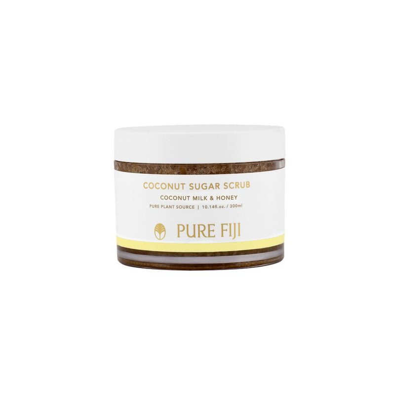 P/Fiji Sugar Rub  Pineapple
