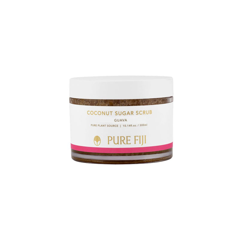 P/Fiji Sugar Rub  Pineapple