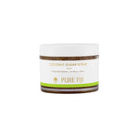 P/Fiji Sugar Rub  Pineapple