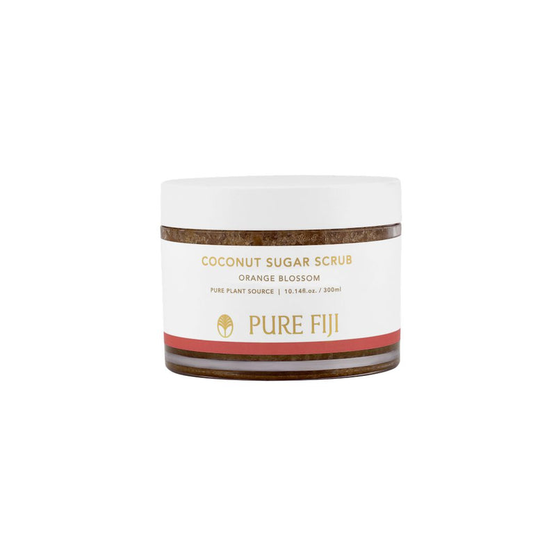 P/Fiji Sugar Rub  Pineapple