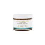P/Fiji Sugar Rub  Pineapple