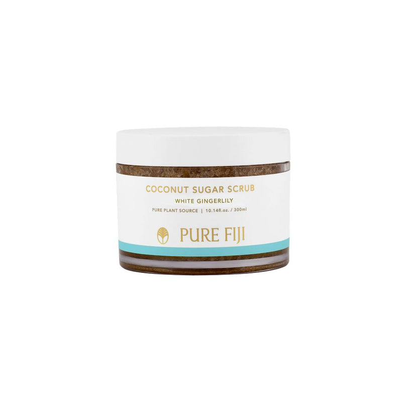 P/Fiji Sugar Rub  Pineapple
