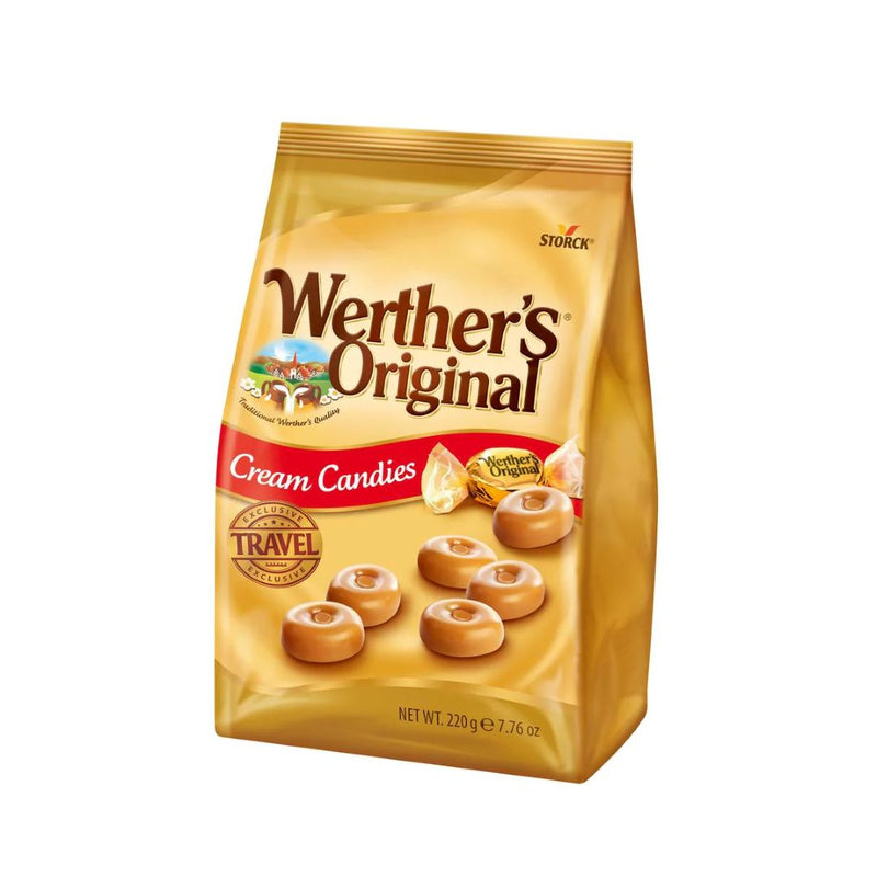 Werthers .O 220g