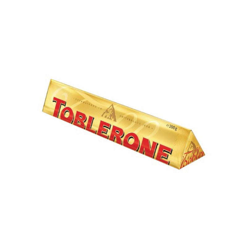 Toblerone Milk Bar 200g