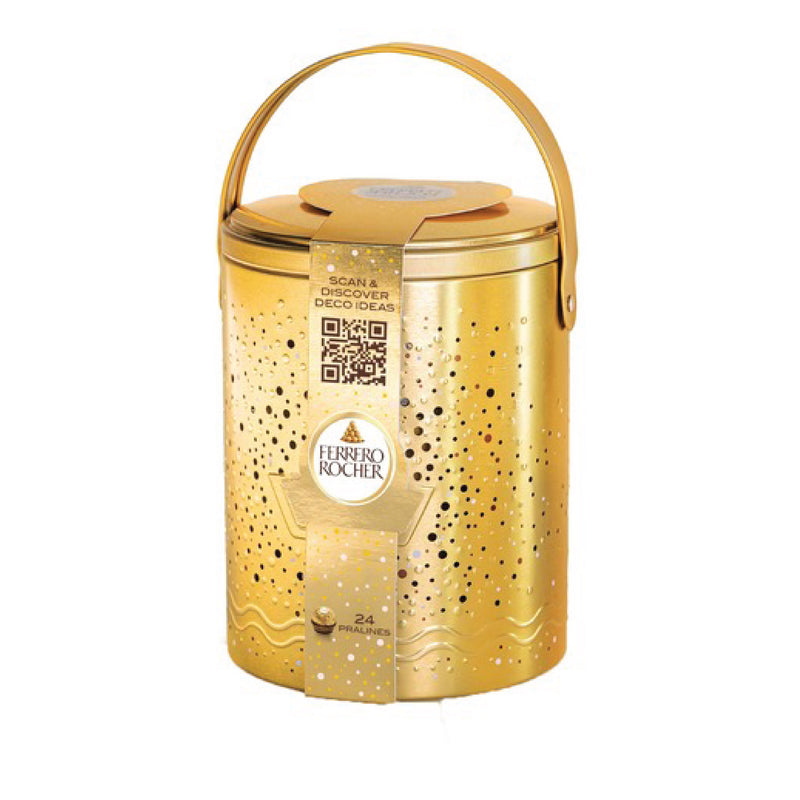 Ferrero Rocher Iconic Gift 300g
