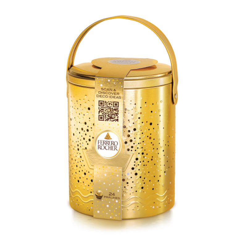 Ferrero Rocher Iconic Gift 300g