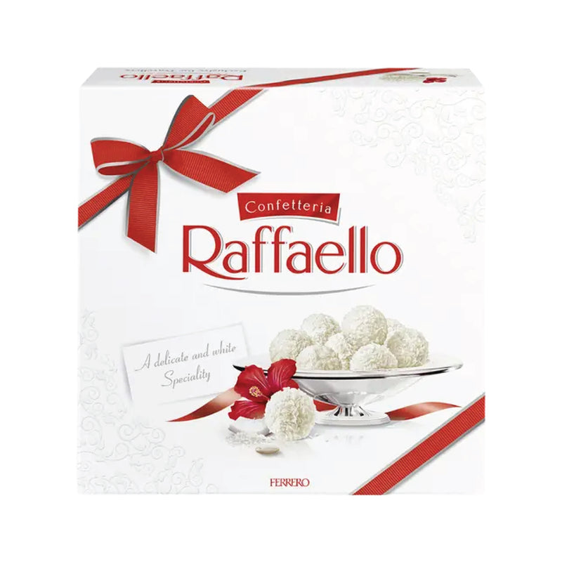 Ferrero Raffaello  Type 24