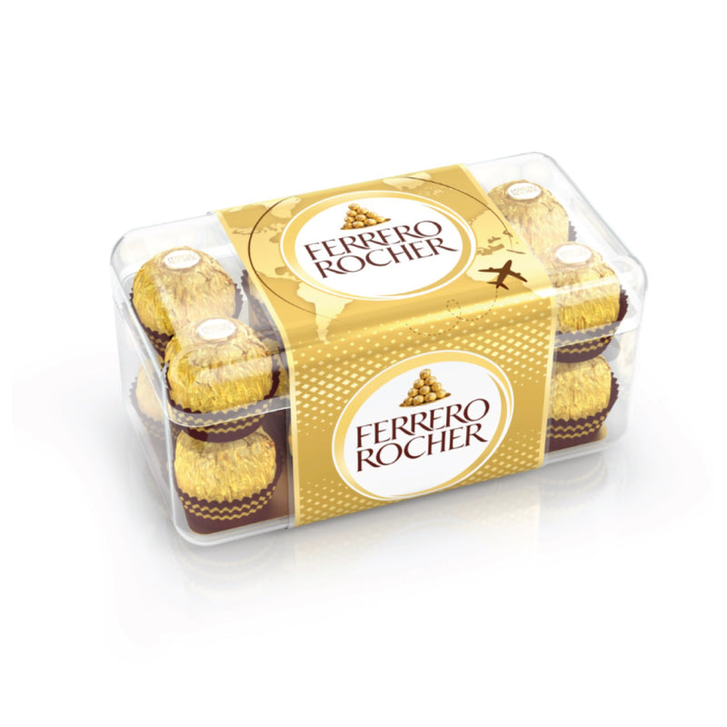 Ferrero Rocher Type 16