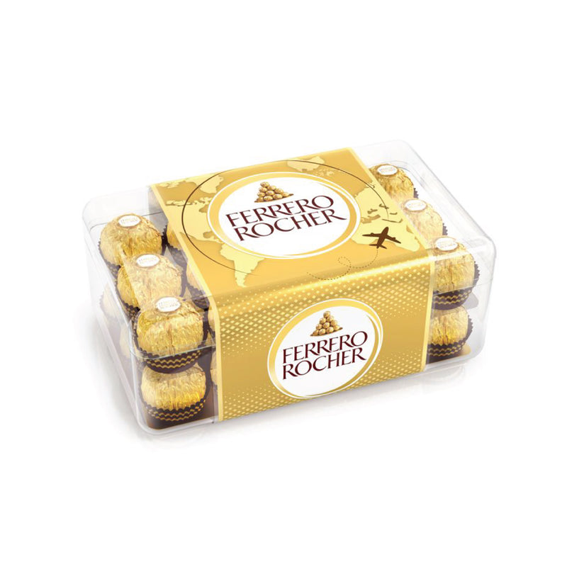 Ferrero Rocher Type 30