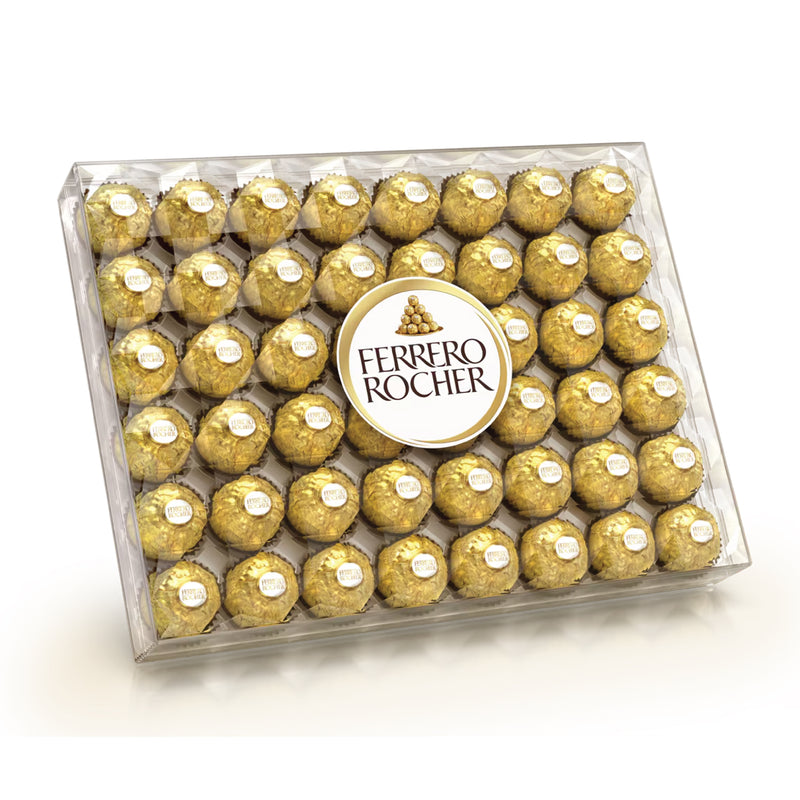 Ferrero Collection Diamon Pack Type 48