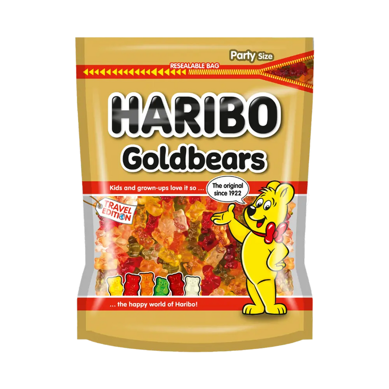 Haribo Goldbears 750g