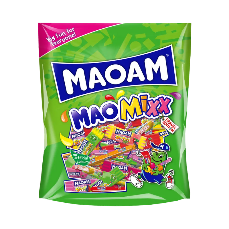 Haribo Maoam Mao Mix 750g