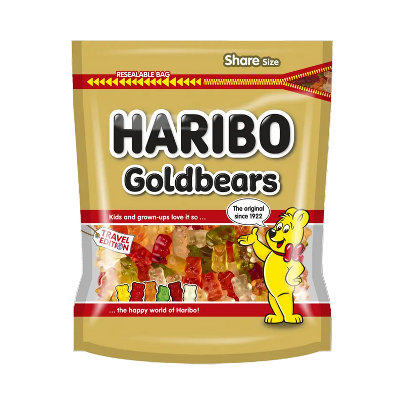 Haribo Goldbears 250g