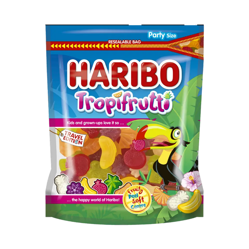 Haribo Tropifrutti 750g