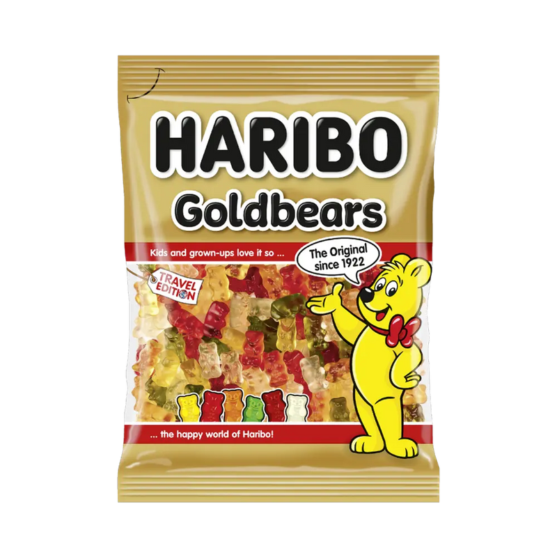 Haribo Goldbears 450g