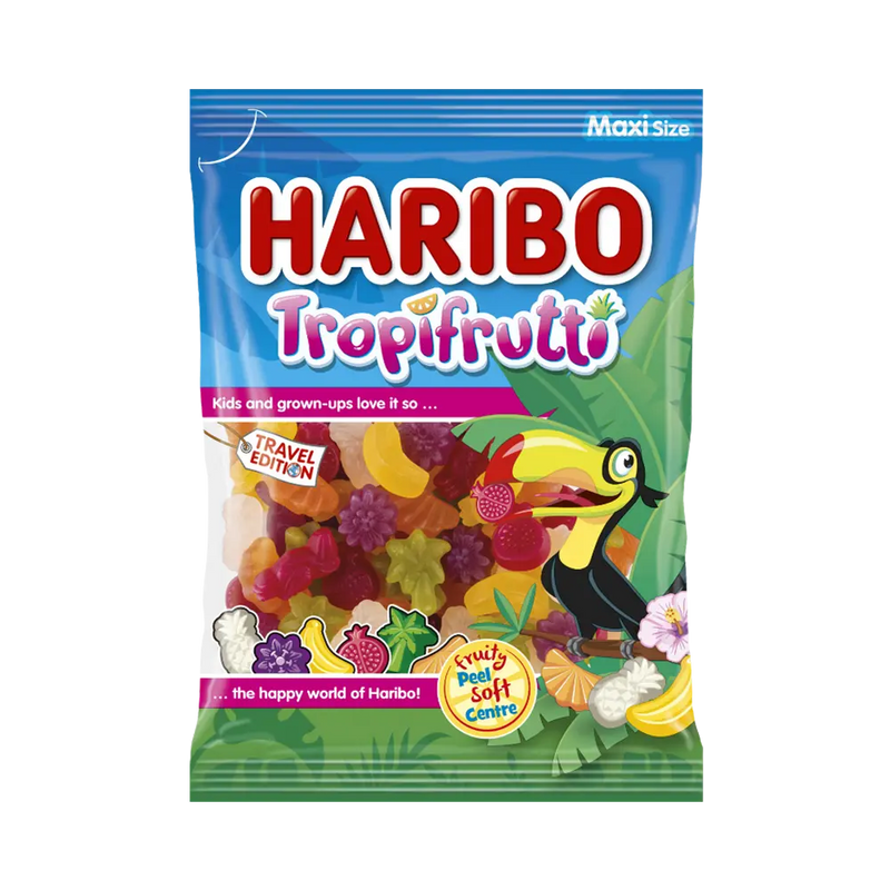 Haribo Tropifrutti 450g
