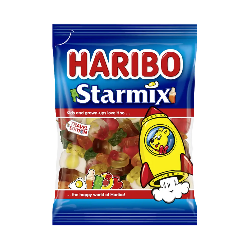 Haribo Starmix 450g