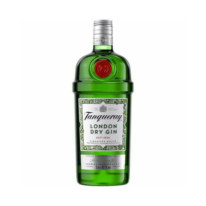 Tanqueray London Gin 1Lt