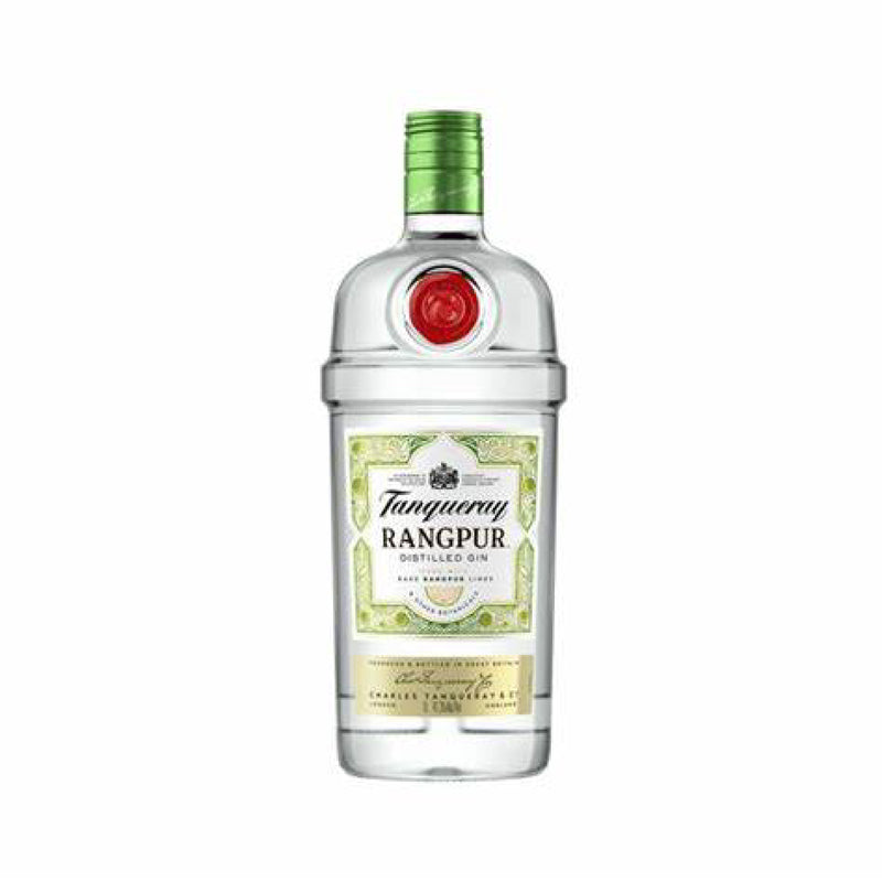 Tanqueray Rangpur Gin 1Lt