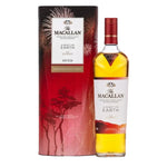 The Macallan Whisky A Night On Earth 700ml